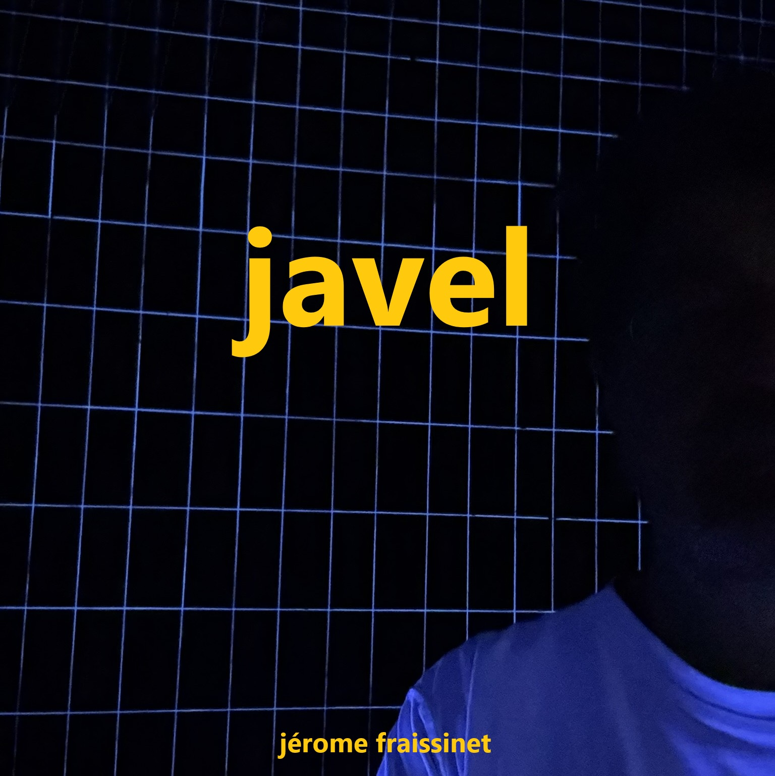 Pochette de l'album Javel